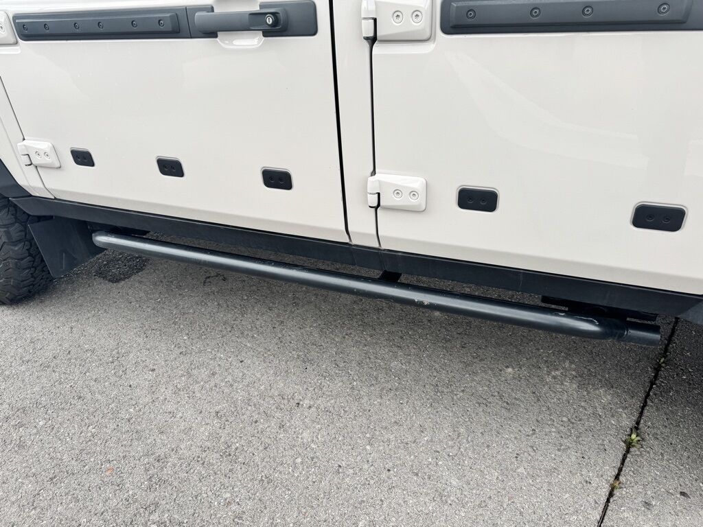 2024 INEOS Grenadier Base West Valley UT