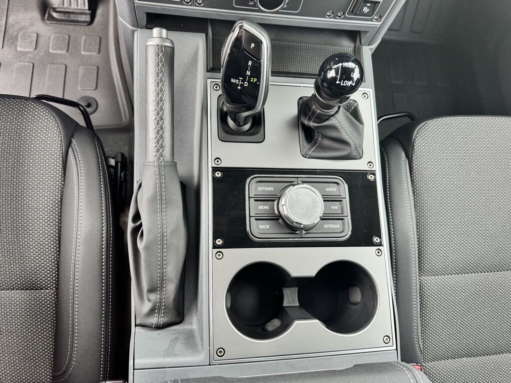 2024 INEOS Grenadier Base West Valley UT