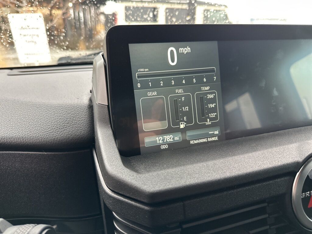 2024 INEOS Grenadier Base West Valley UT