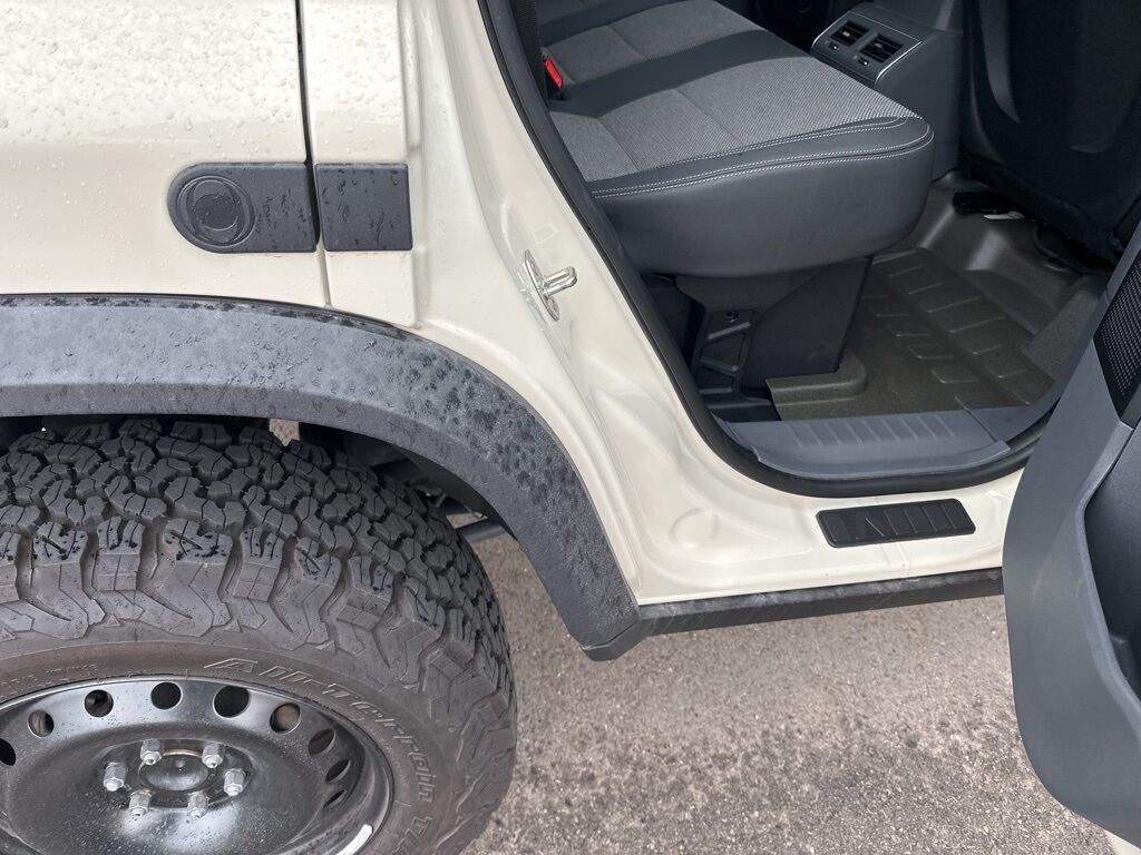 2024 INEOS Grenadier Base West Valley UT