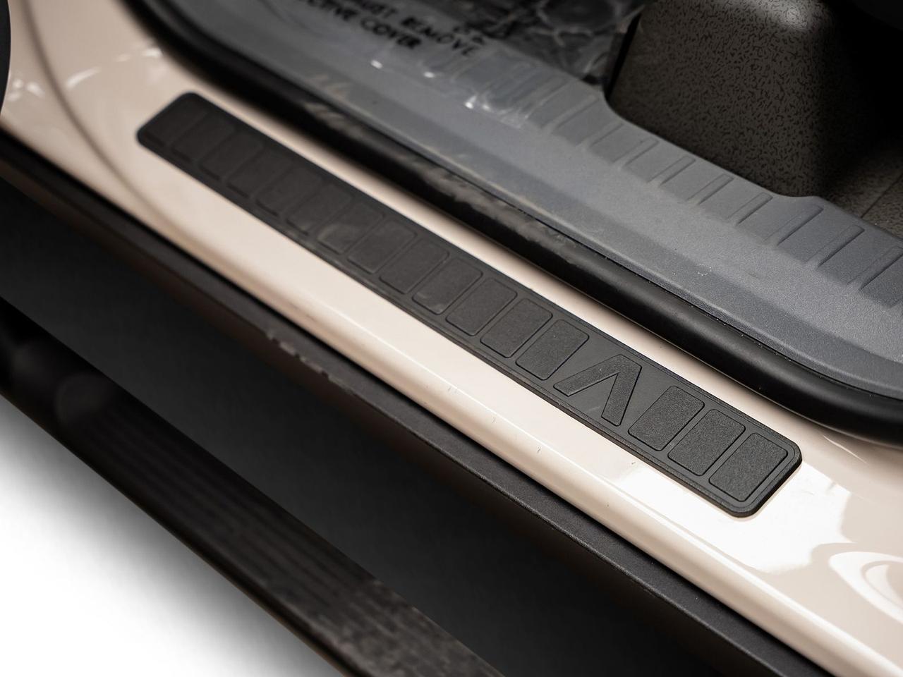 2024 INEOS Grenadier Field Master Base Ft Lauderdale FL