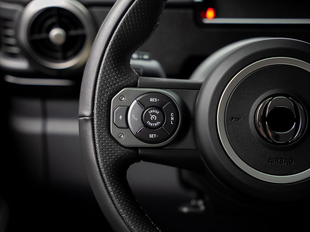 2024 INEOS Grenadier Field Master Base Ft Lauderdale FL