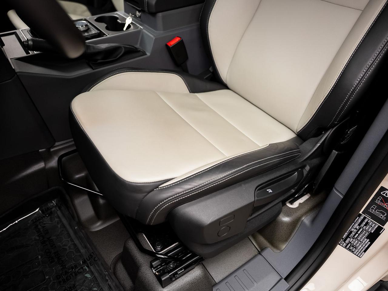 2024 INEOS Grenadier Field Master Base Ft Lauderdale FL