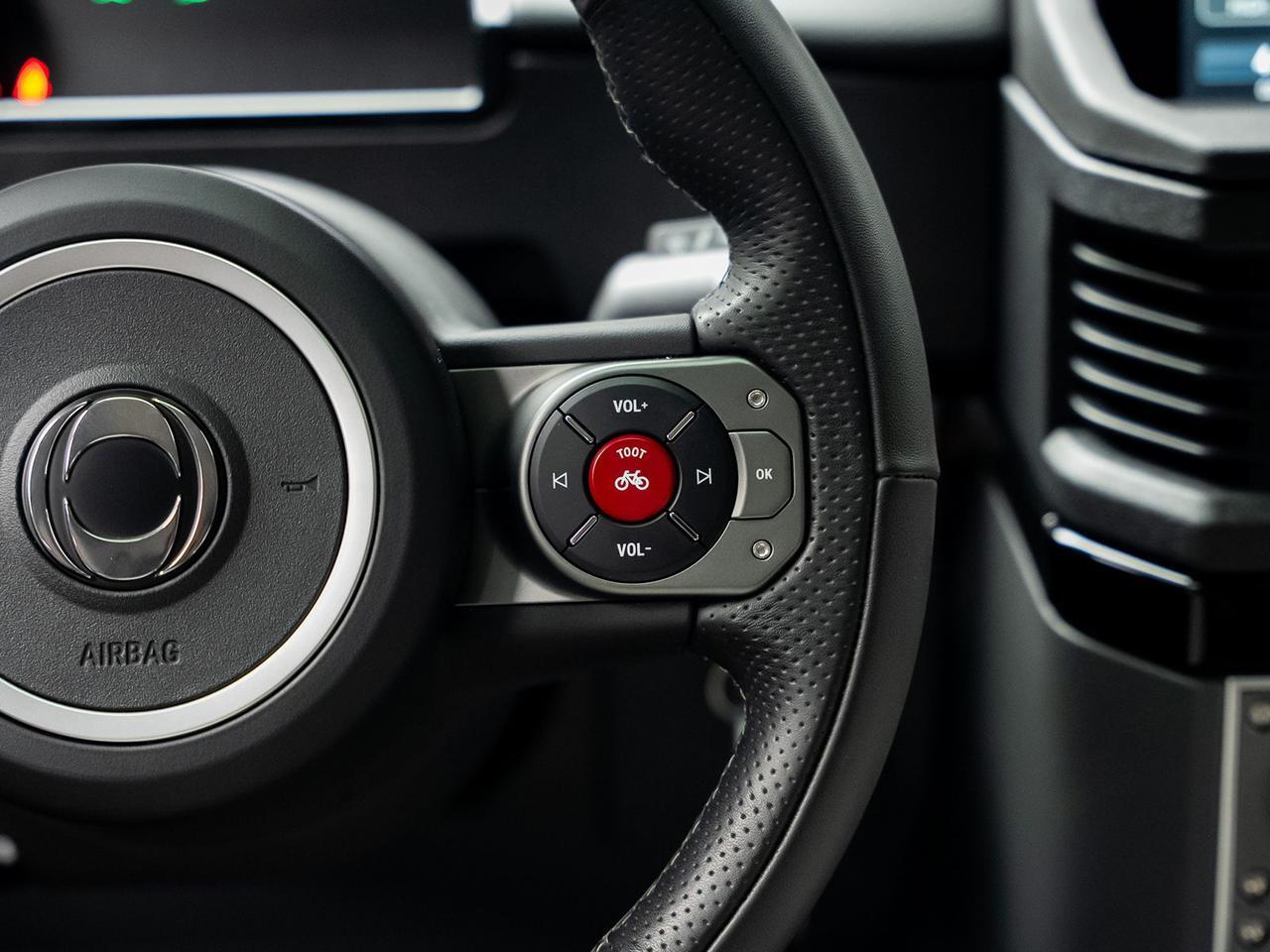 2024 INEOS Grenadier Field Master Base Ft Lauderdale FL