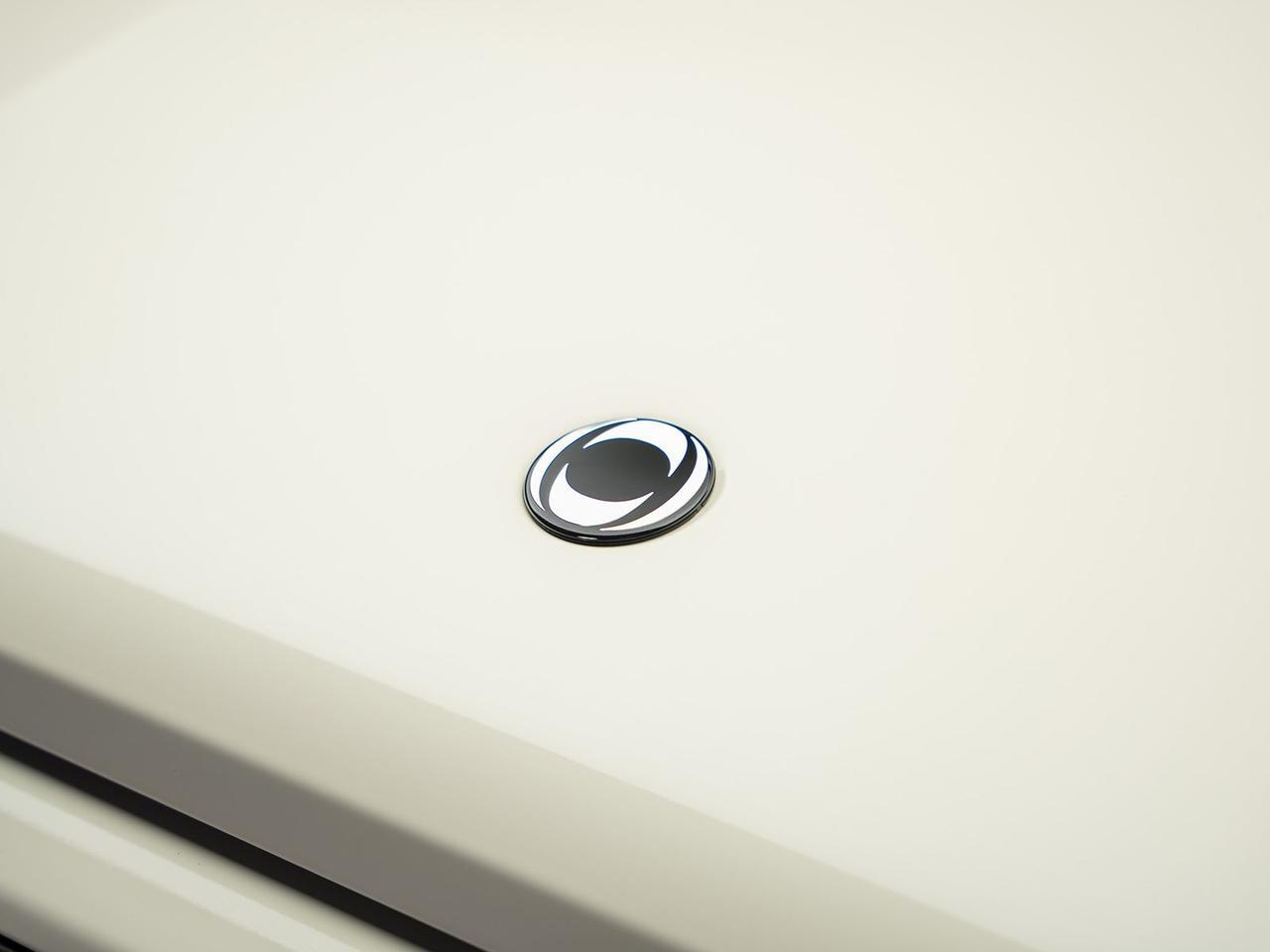 2024 INEOS Grenadier Field Master Base Ft Lauderdale FL