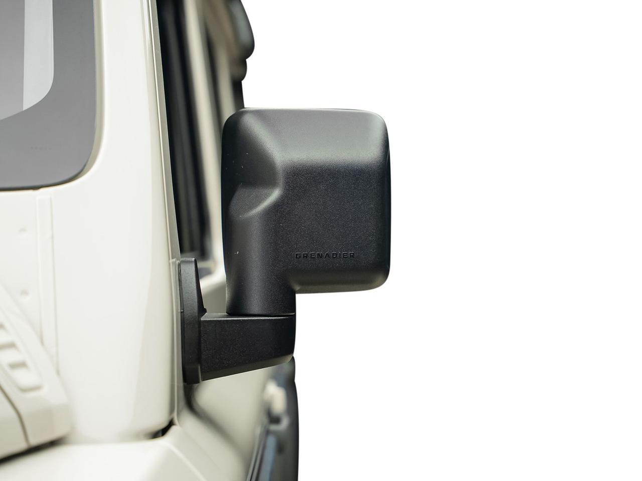 2024 INEOS Grenadier Field Master Base Ft Lauderdale FL