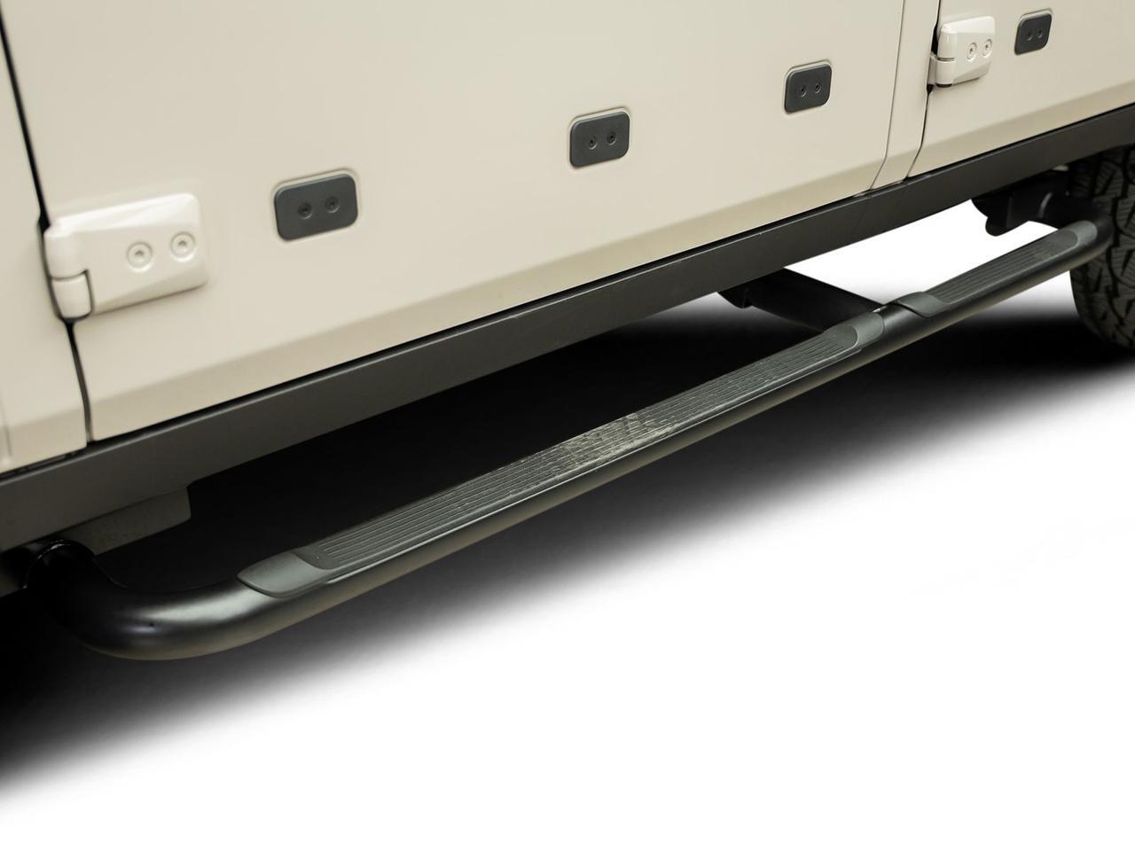 2024 INEOS Grenadier Field Master Base Ft Lauderdale FL