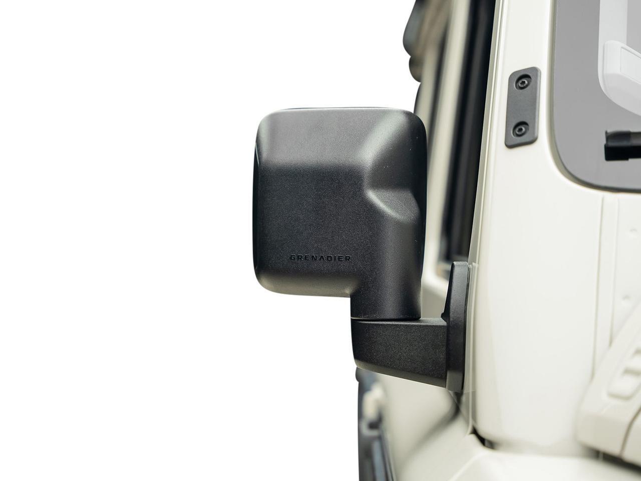 2024 INEOS Grenadier Field Master Base Ft Lauderdale FL