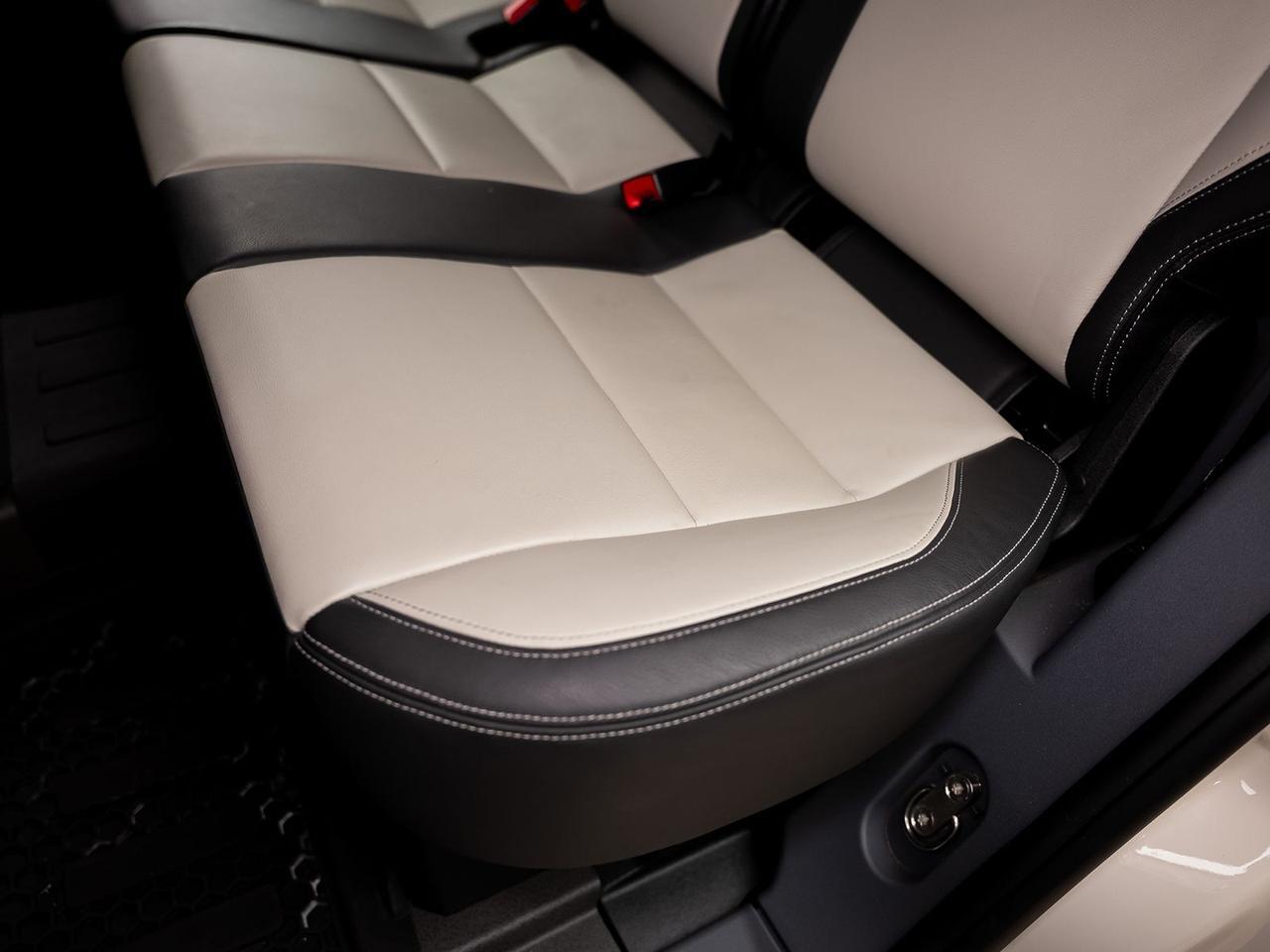 2024 INEOS Grenadier Field Master Base Ft Lauderdale FL