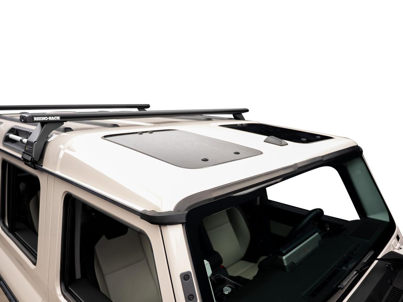 2024 INEOS Grenadier Field Master Base Ft Lauderdale FL