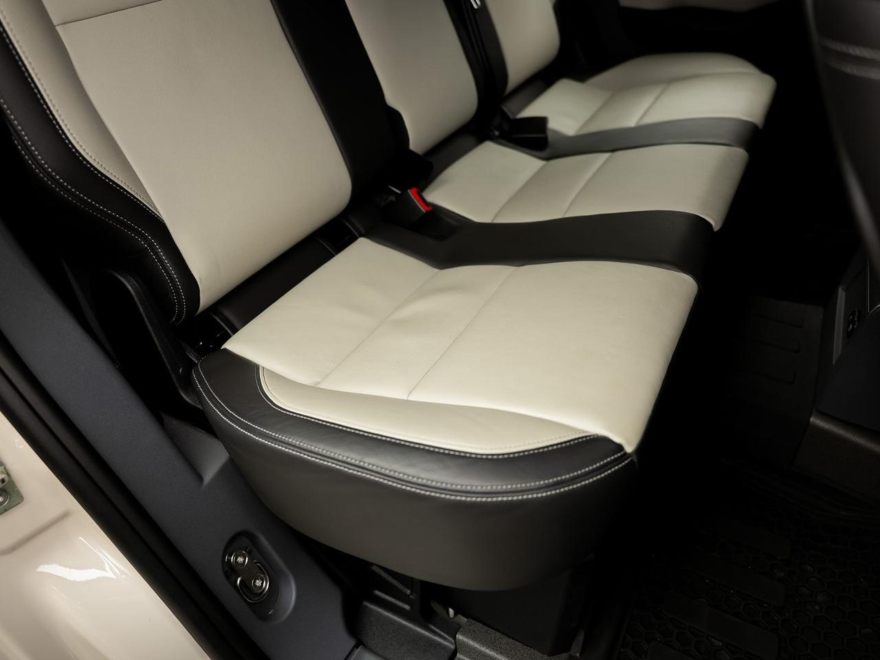 2024 INEOS Grenadier Field Master Base Ft Lauderdale FL