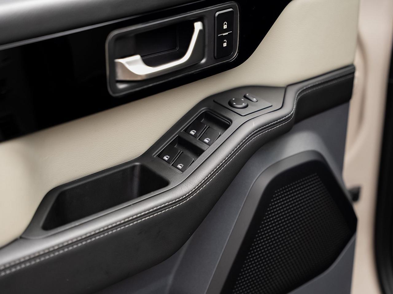 2024 INEOS Grenadier Field Master Base Ft Lauderdale FL