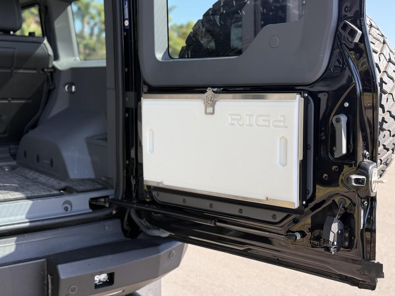 2024 INEOS Grenadier Fieldmaster San Diego CA