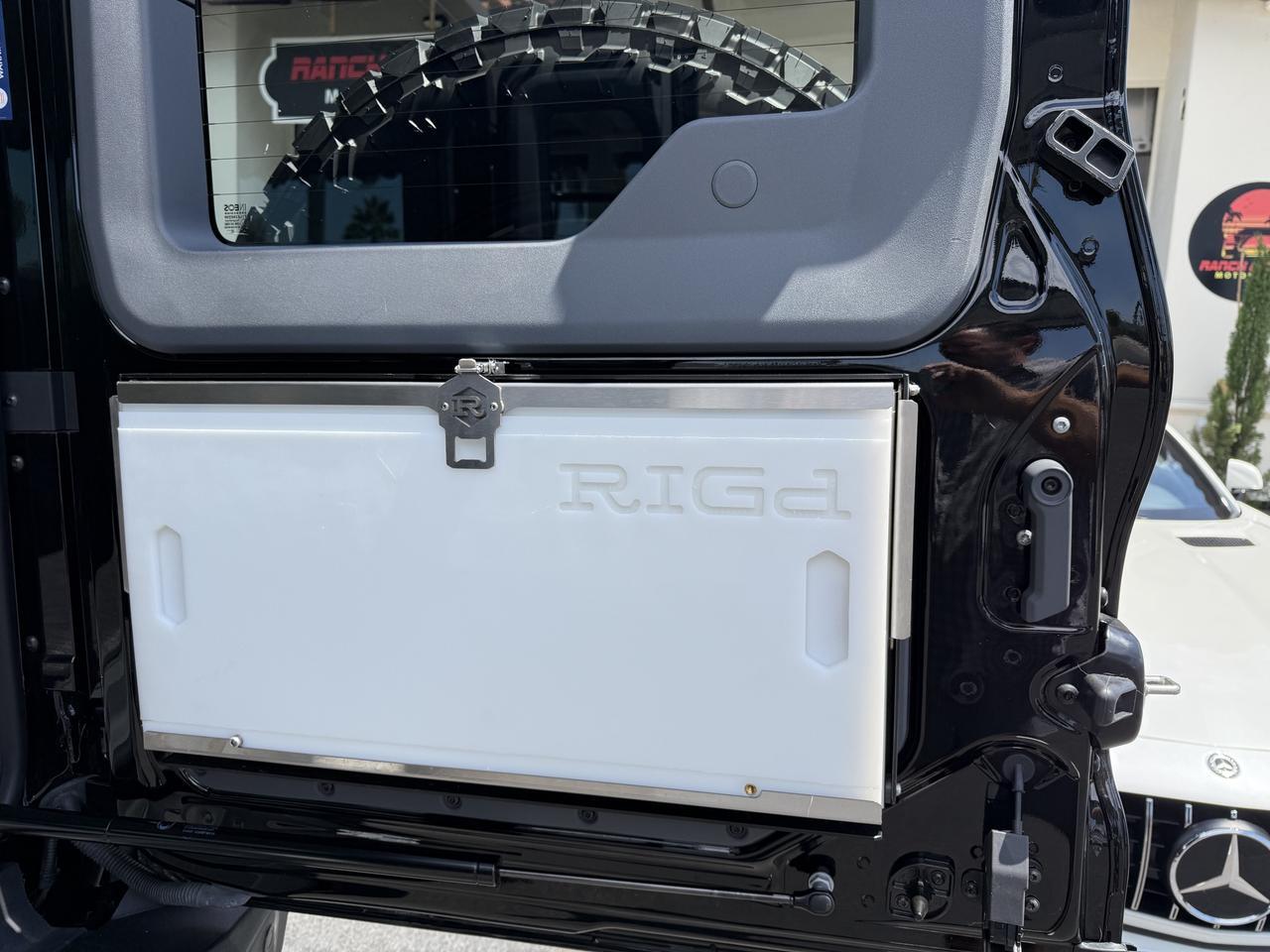 2024 INEOS Grenadier Fieldmaster San Diego CA