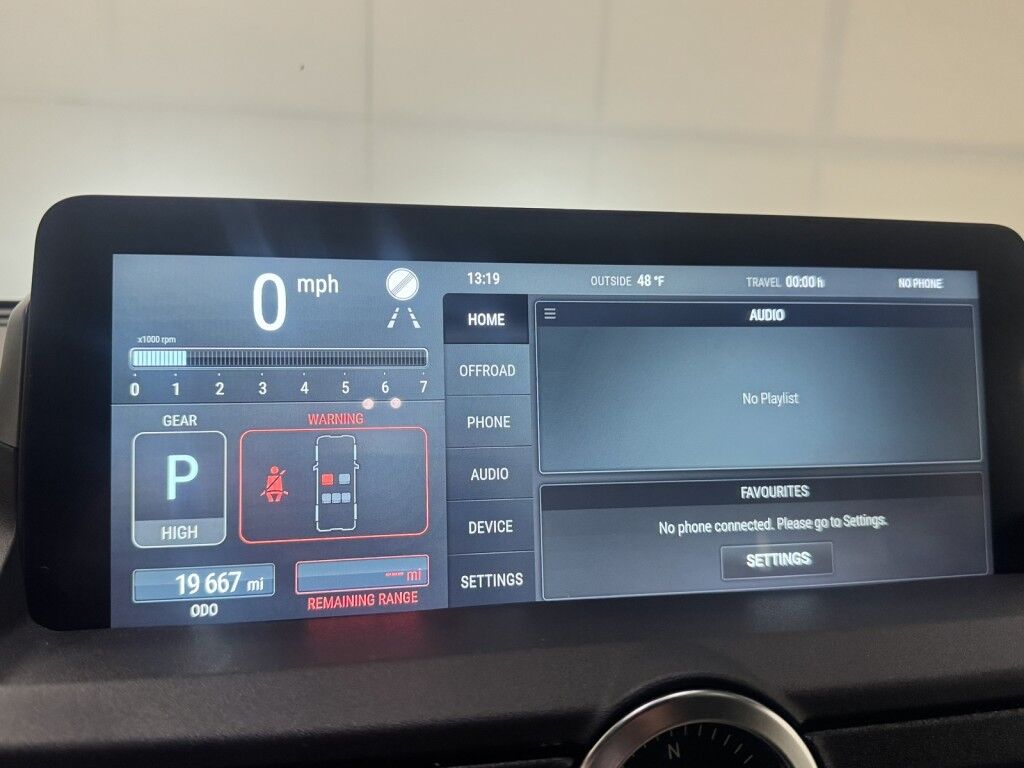 2024 INEOS Grenadier Fieldmaster Edition 4x4 Maumee OH