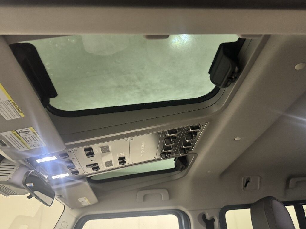 2024 INEOS Grenadier Fieldmaster Edition 4x4 Maumee OH