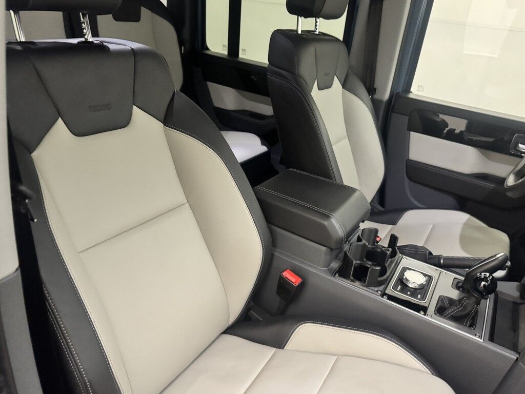 2024 INEOS Grenadier Fieldmaster Edition 4x4 Maumee OH