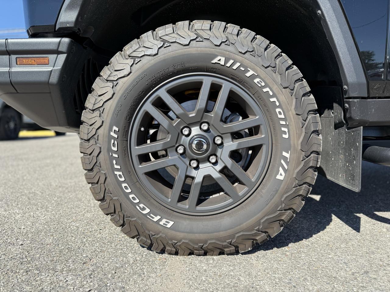 2024 INEOS Grenadier Fieldmaster Edition Crestwood KY