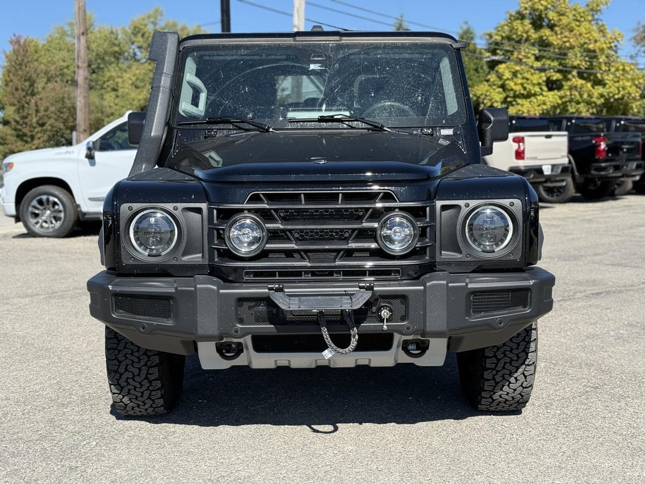 2024 INEOS Grenadier Fieldmaster Edition Crestwood KY