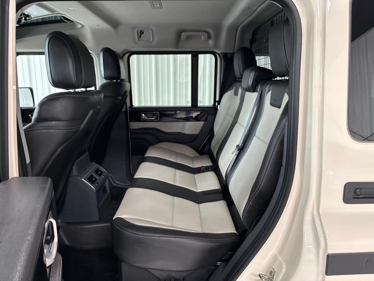 2024 INEOS Grenadier Fieldmaster Edition, Eibach Lift, Bull Bar, Cargo Drawer, Tow Pkgs Houston TX