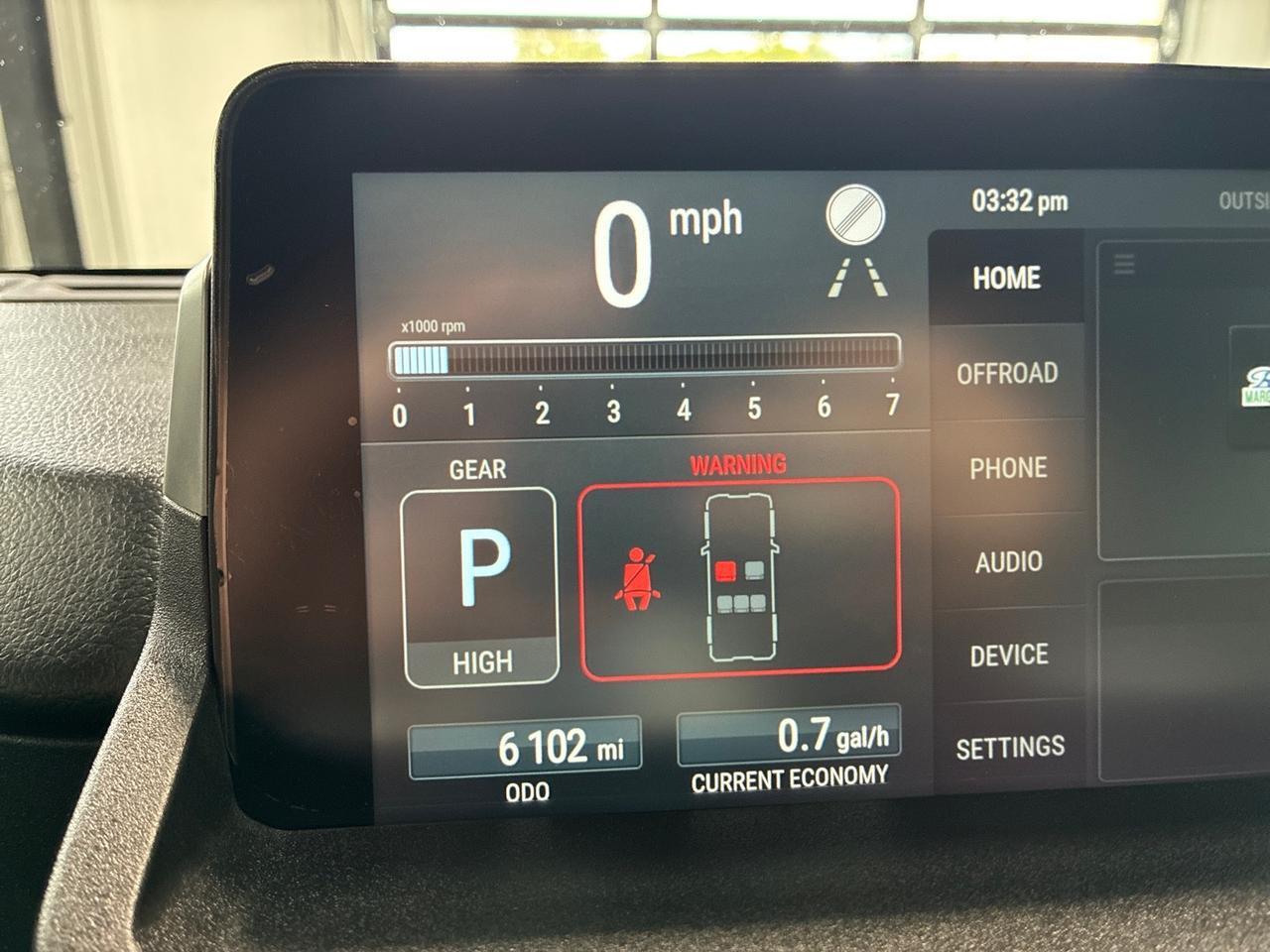 2024 INEOS Grenadier Fieldmaster Edition, Eibach Lift, Bull Bar, Cargo Drawer, Tow Pkgs Houston TX