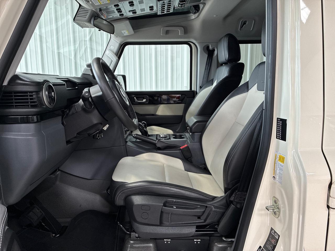 2024 INEOS Grenadier Fieldmaster Edition, Eibach Lift, Bull Bar, Cargo Drawer, Tow Pkgs Houston TX