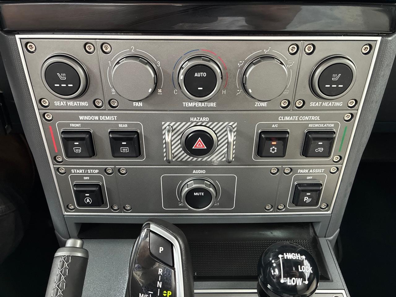 2024 INEOS Grenadier Fieldmaster Edition, Eibach Lift, Bull Bar, Cargo Drawer, Tow Pkgs Houston TX