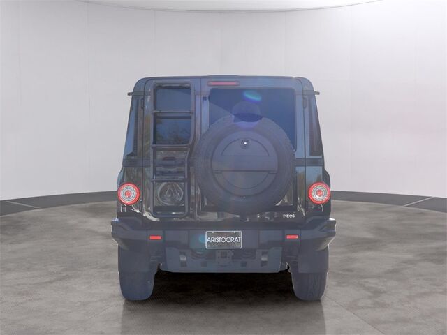 2024 INEOS Grenadier Fieldmaster Edition Oshkosh WI