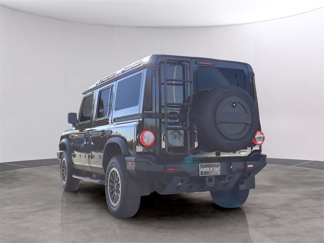 2024 INEOS Grenadier Fieldmaster Edition Oshkosh WI