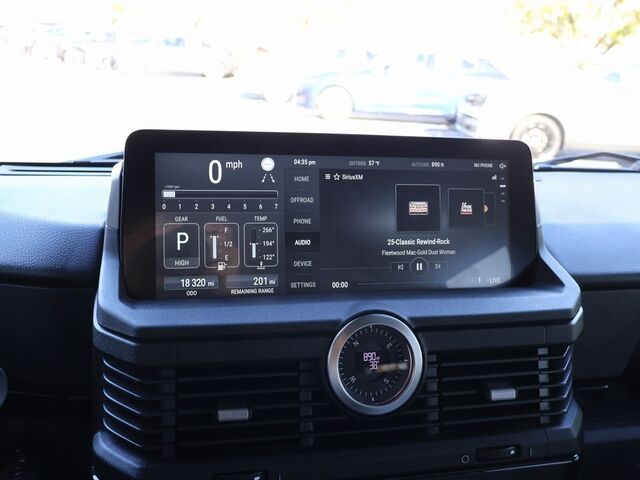 2024 INEOS Grenadier Fieldmaster Edition Oshkosh WI