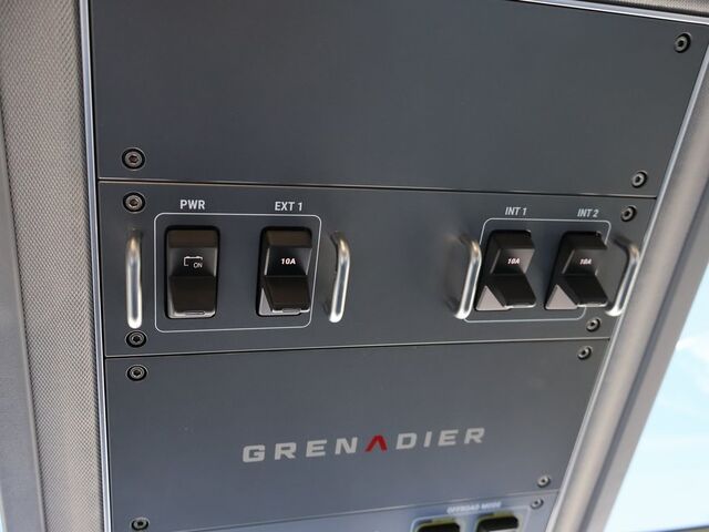 2024 INEOS Grenadier Fieldmaster Edition Oshkosh WI