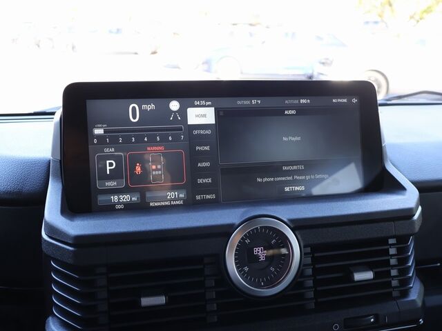 2024 INEOS Grenadier Fieldmaster Edition Oshkosh WI