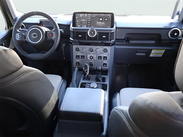 2024 INEOS Grenadier Fieldmaster Edition Oshkosh WI