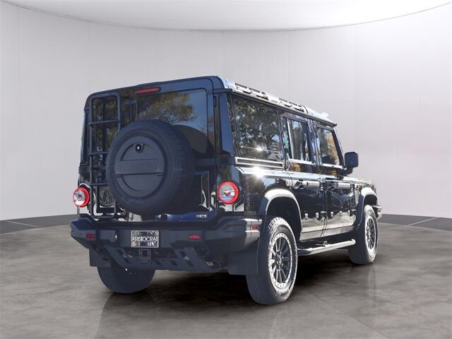 2024 INEOS Grenadier Fieldmaster Edition Oshkosh WI