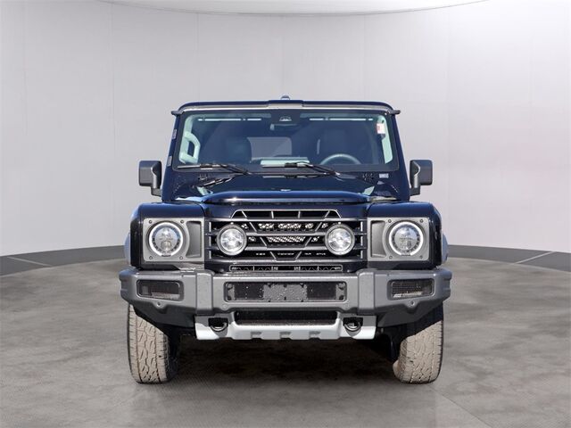 2024 INEOS Grenadier Fieldmaster Edition Oshkosh WI