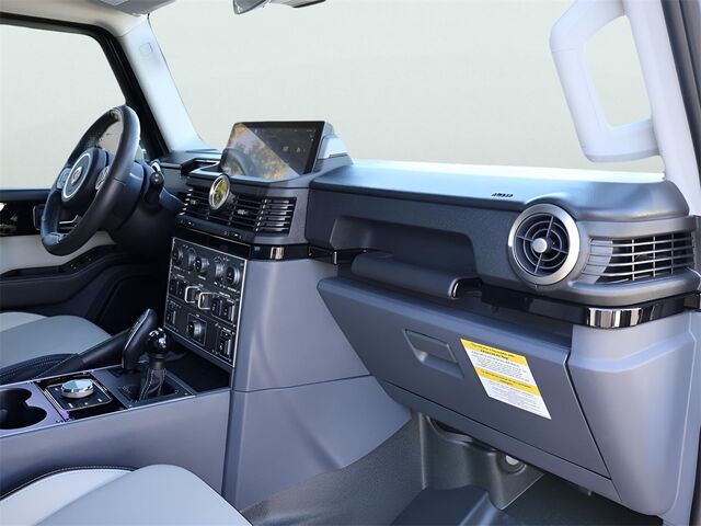 2024 INEOS Grenadier Fieldmaster Edition Oshkosh WI