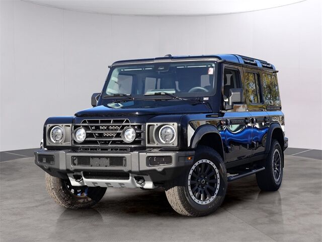 2024 INEOS Grenadier Fieldmaster Edition Oshkosh WI