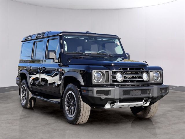 2024 INEOS Grenadier Fieldmaster Edition Oshkosh WI