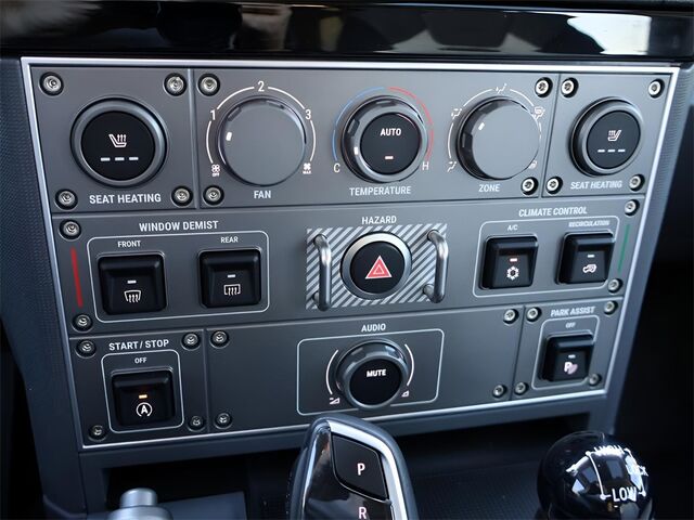 2024 INEOS Grenadier Fieldmaster Edition Oshkosh WI