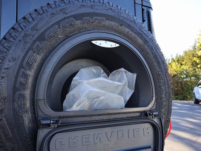 2024 INEOS Grenadier Fieldmaster Edition Oshkosh WI