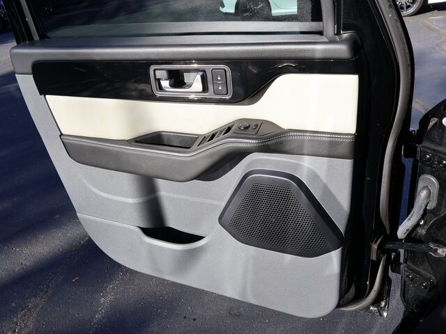 2024 INEOS Grenadier Fieldmaster Edition Oshkosh WI