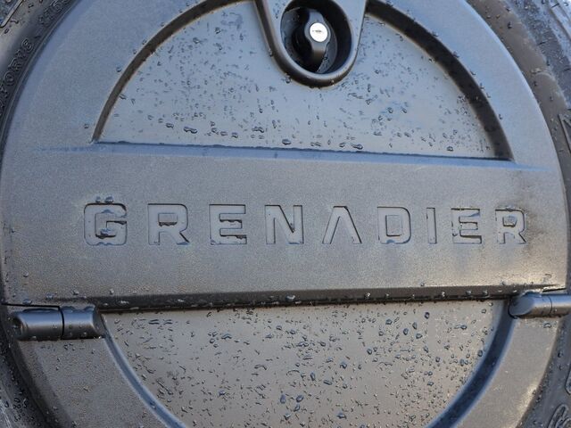 2024 INEOS Grenadier Fieldmaster Edition Oshkosh WI