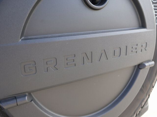 2024 INEOS Grenadier Fieldmaster Edition Oshkosh WI