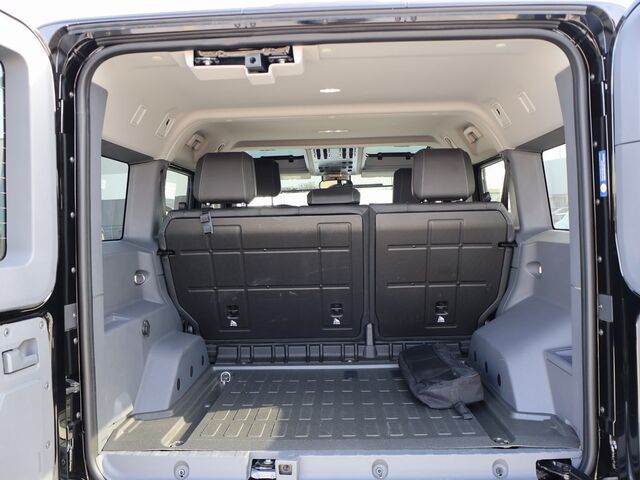 2024 INEOS Grenadier Fieldmaster Edition Oshkosh WI