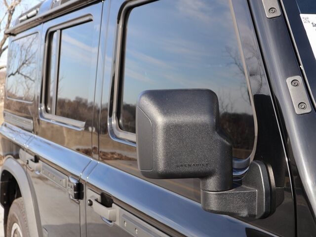 2024 INEOS Grenadier Fieldmaster Edition Oshkosh WI