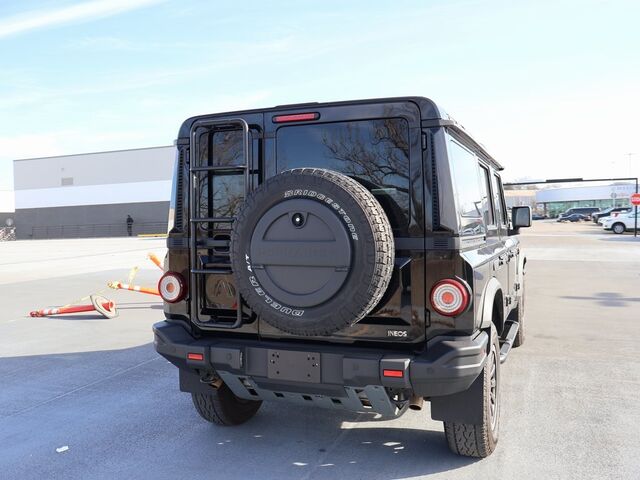 2024 INEOS Grenadier Fieldmaster Edition Oshkosh WI