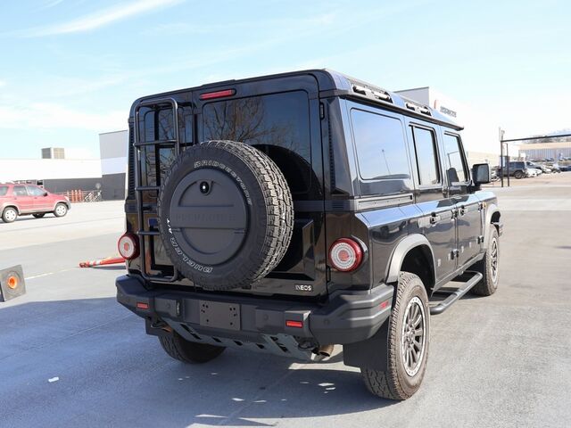 2024 INEOS Grenadier Fieldmaster Edition Oshkosh WI