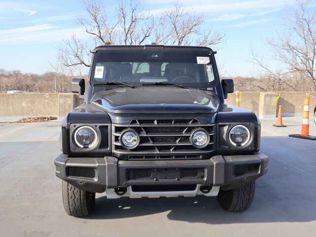 2024 INEOS Grenadier Fieldmaster Edition Oshkosh WI