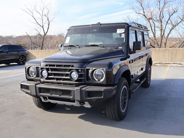 2024 INEOS Grenadier Fieldmaster Edition Oshkosh WI