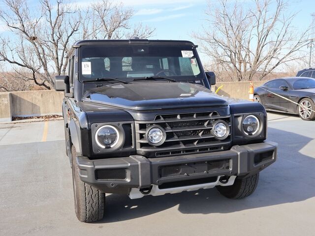 2024 INEOS Grenadier Fieldmaster Edition Oshkosh WI